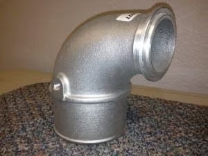 Aluminum Sand Casting Process Aluminum Sand Casting Process