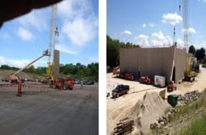 Bremer Manufacturing Facility Bremer Manufacturing Facility