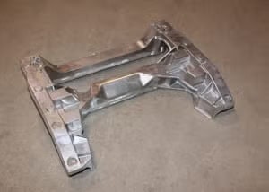 Air Set Molding Air Set Molding