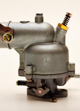 Internal Combustion Engines (ICE)